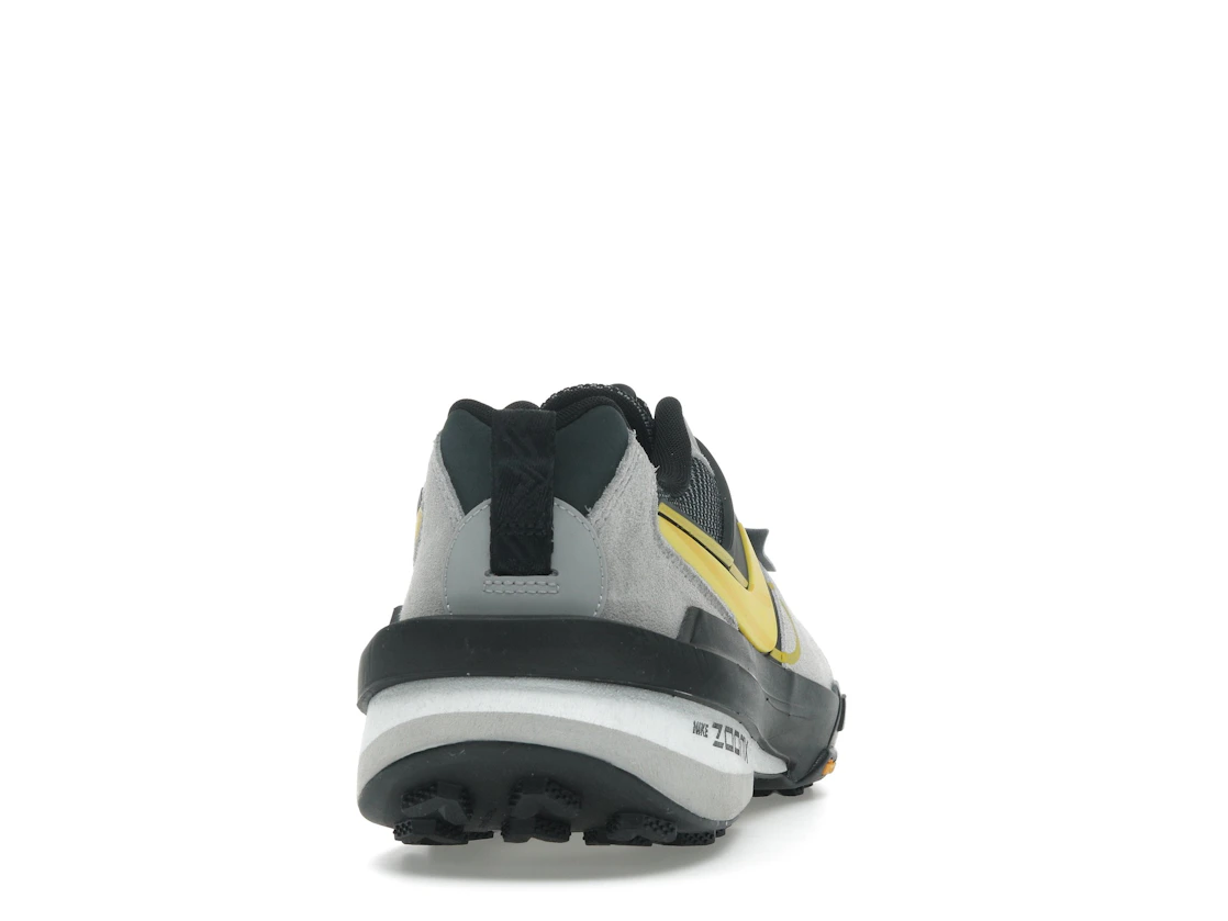 Nike Zegamadome SP sacai Matte Silver Yellow