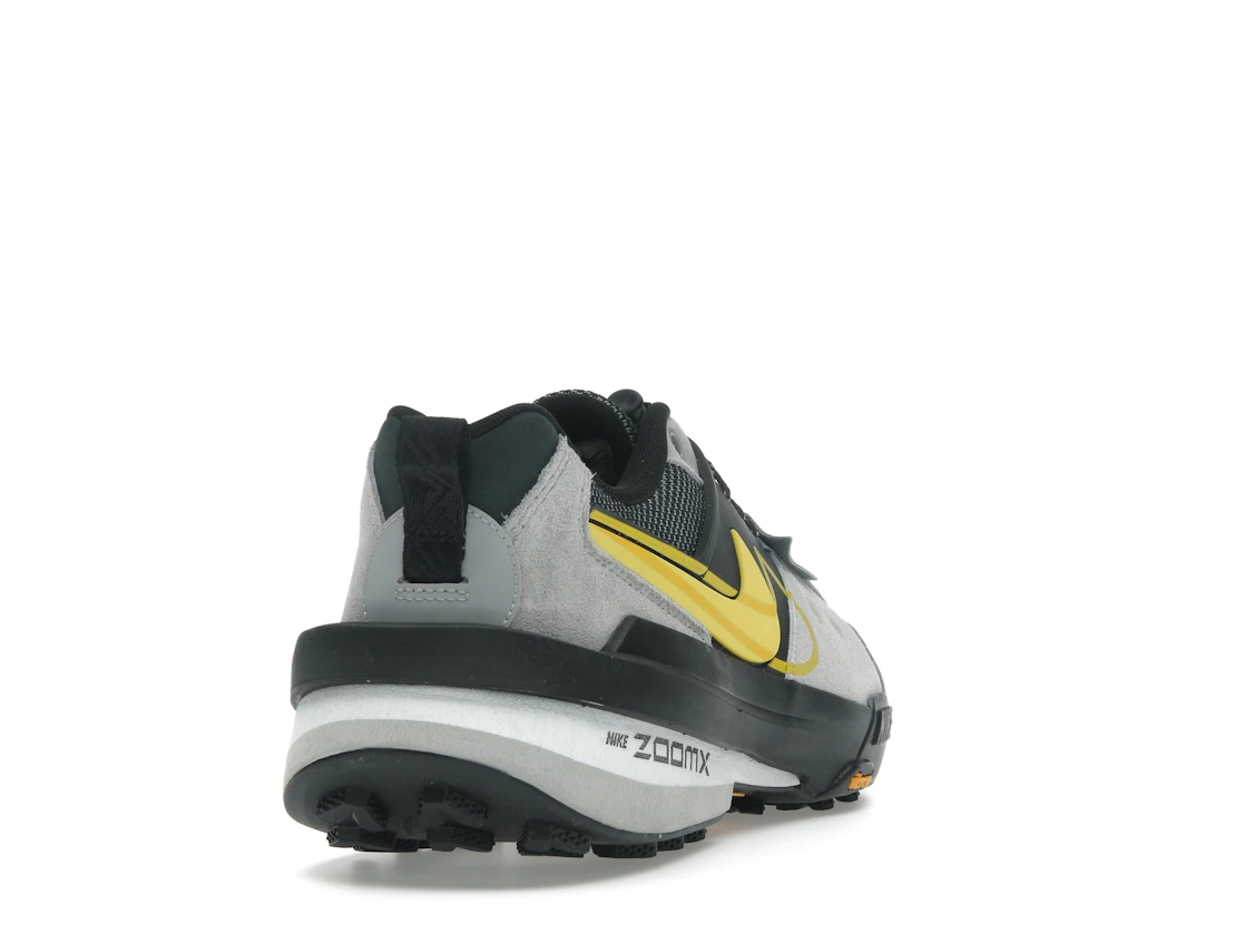 Nike Zegamadome SP sacai Matte Silver Yellow