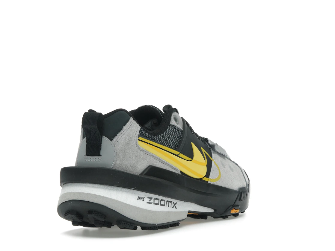 Nike Zegamadome SP sacai Matte Silver Yellow