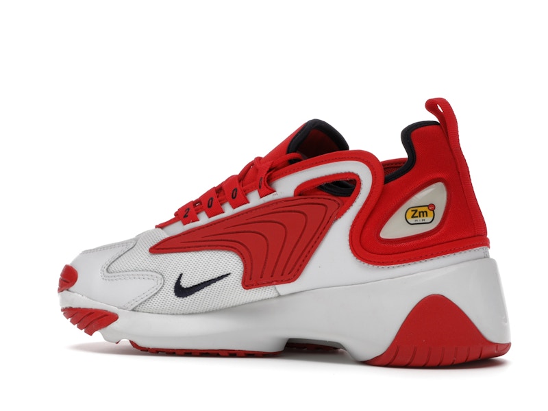 Nike zoom 2k rot clearance
