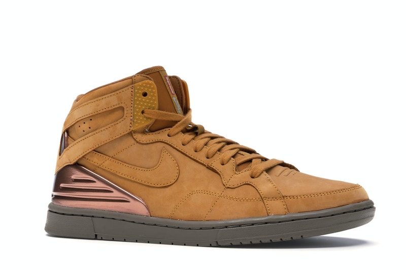 Nike zoom air 94 sb hi unsupreme Outlet