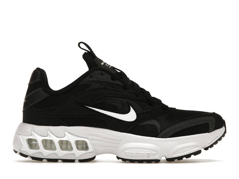 Nike new arrivals zoom zwart
