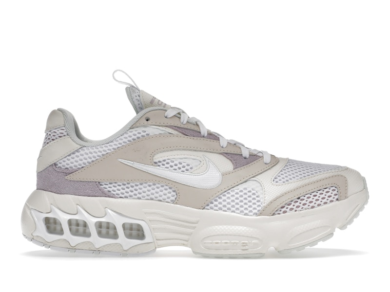 Nike Zoom Air Fire Pearl White Women s CW3876 200 US