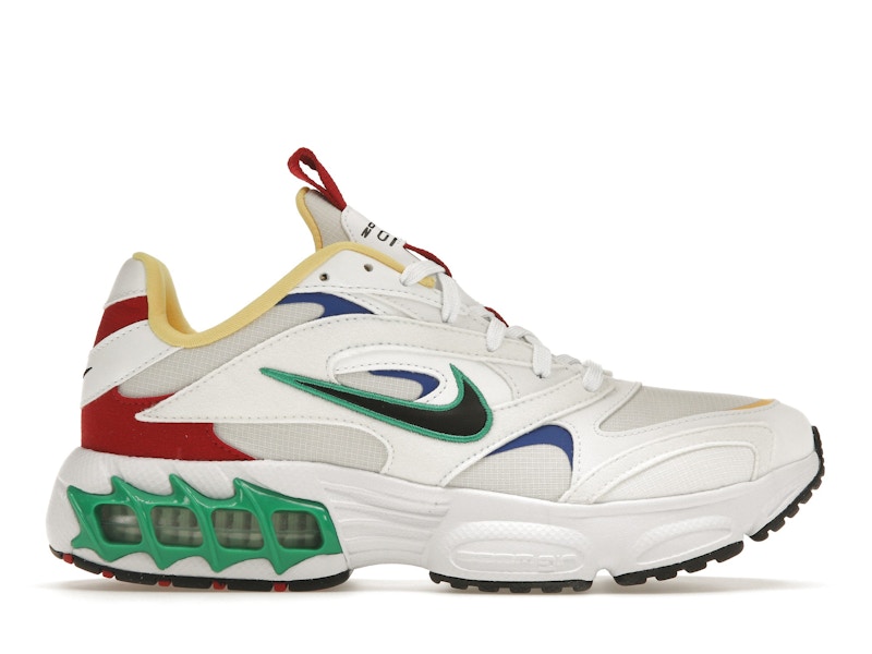 Nike air max top 96 womens green