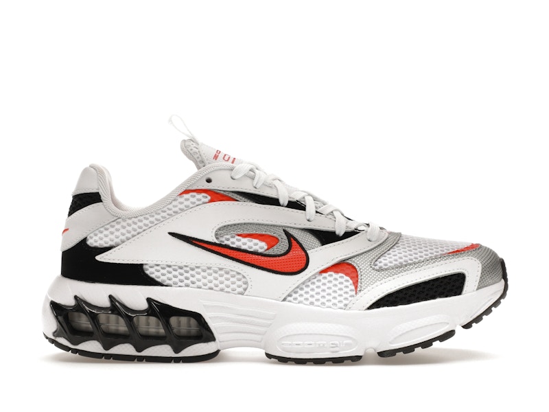 Nike air max fire orange store