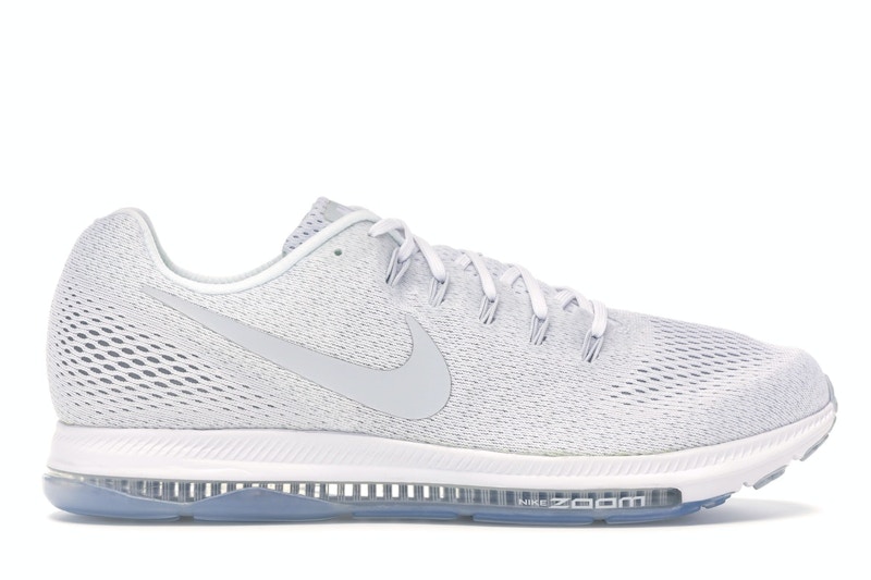 Nike men's zoom cheap all out low
