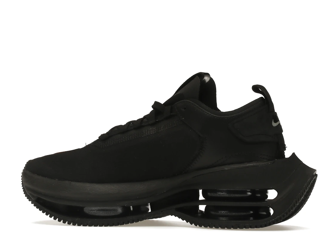 Nike Zoom Double Stacked Triple Black (Women's)