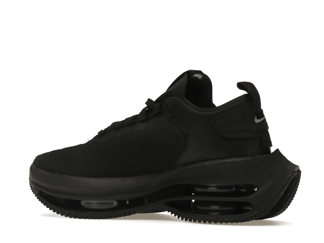 Nike Zoom Double Stacked Triple Black (Women's)