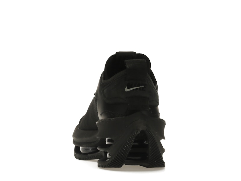 Nike Zoom Double Stacked Triple Black (Women's)