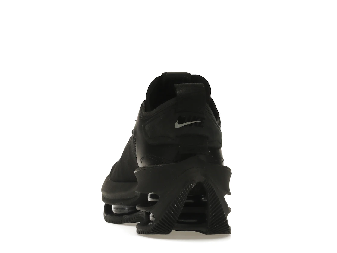 Nike Zoom Double Stacked Triple Black (Women's)