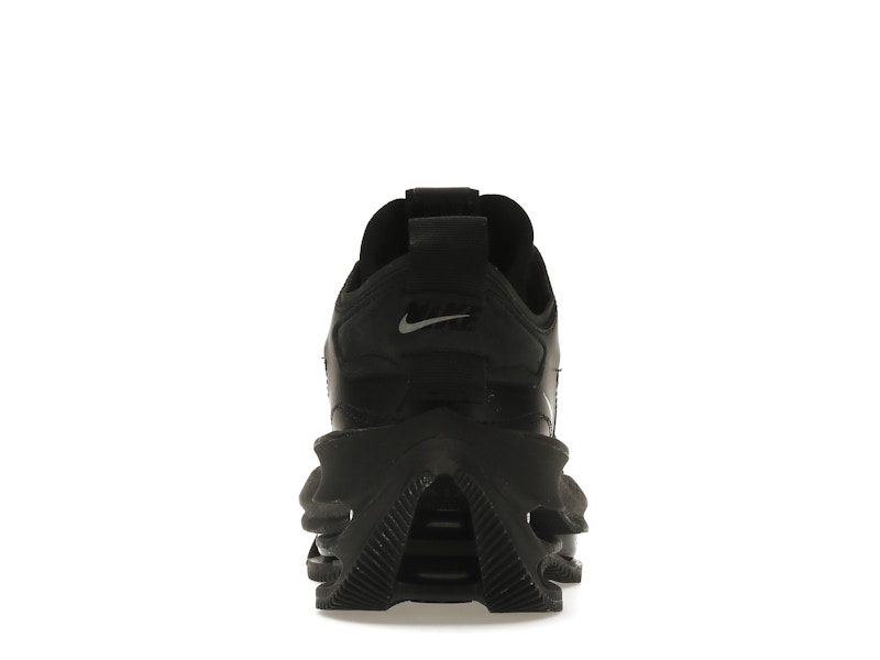 Nike Zoom Double Stacked Triple Black (Women's)