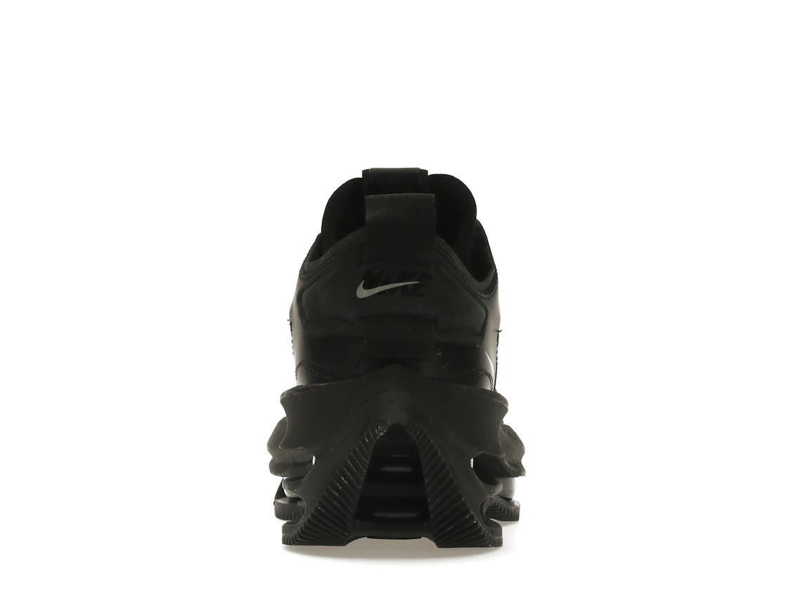 Nike Zoom Double Stacked Triple Black (Women's)