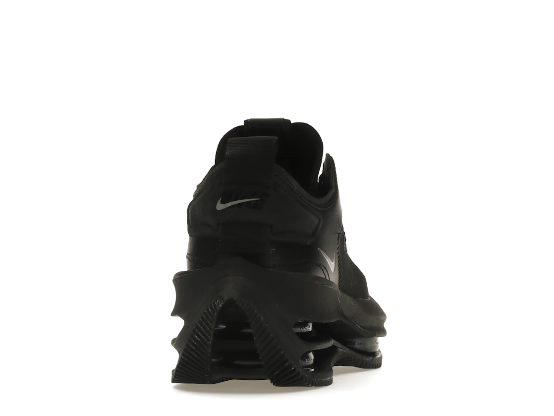 Nike Zoom Double Stacked Triple Black (Women's)