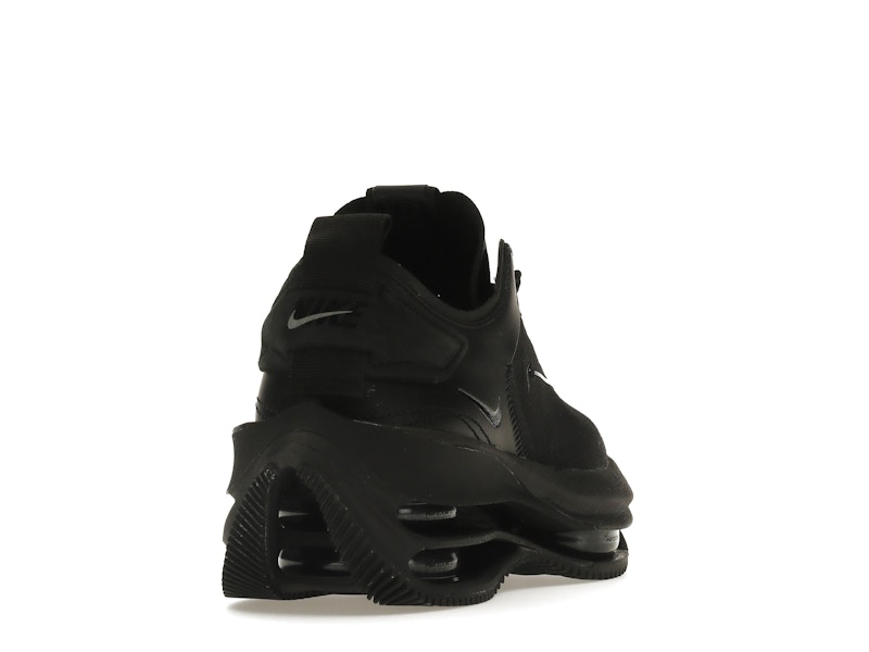 Nike Zoom Double Stacked Triple Black (Women's)