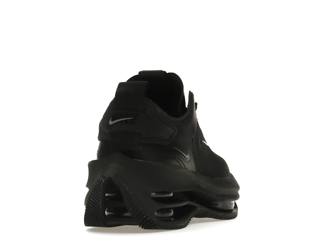 Nike Zoom Double Stacked Triple Black (Women's)