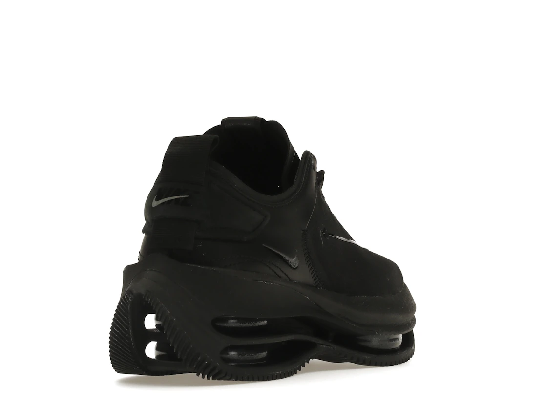 Nike Zoom Double Stacked Triple Black (Women's)