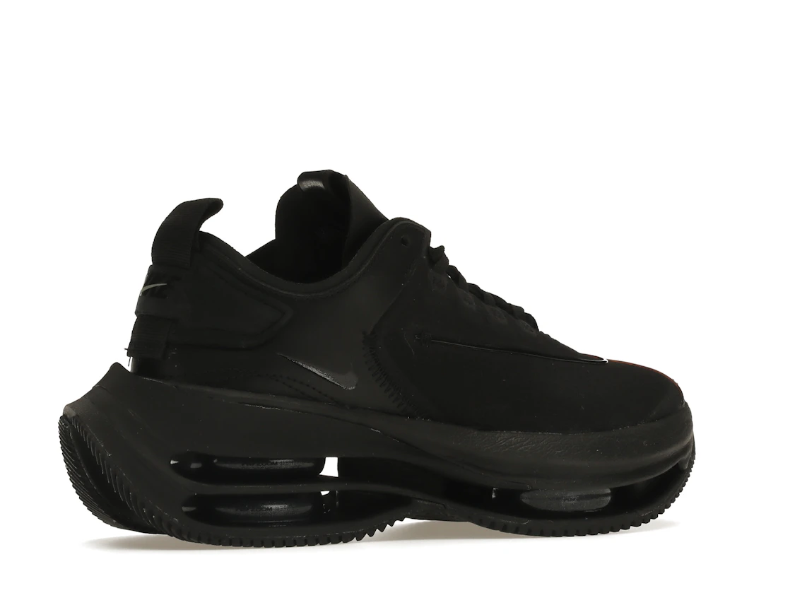 Nike Zoom Double Stacked Triple Black (Women's)