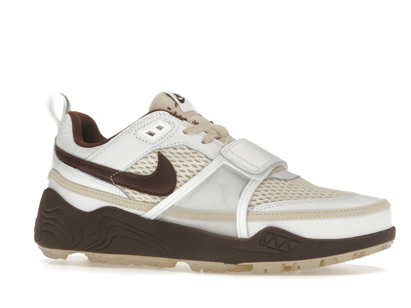Nike Zoom Field Jaxx Travis Scott Light Chocolate