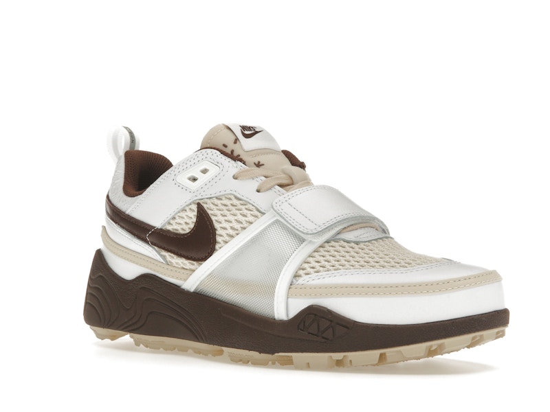 Nike Zoom Field Jaxx Travis Scott Light Chocolate