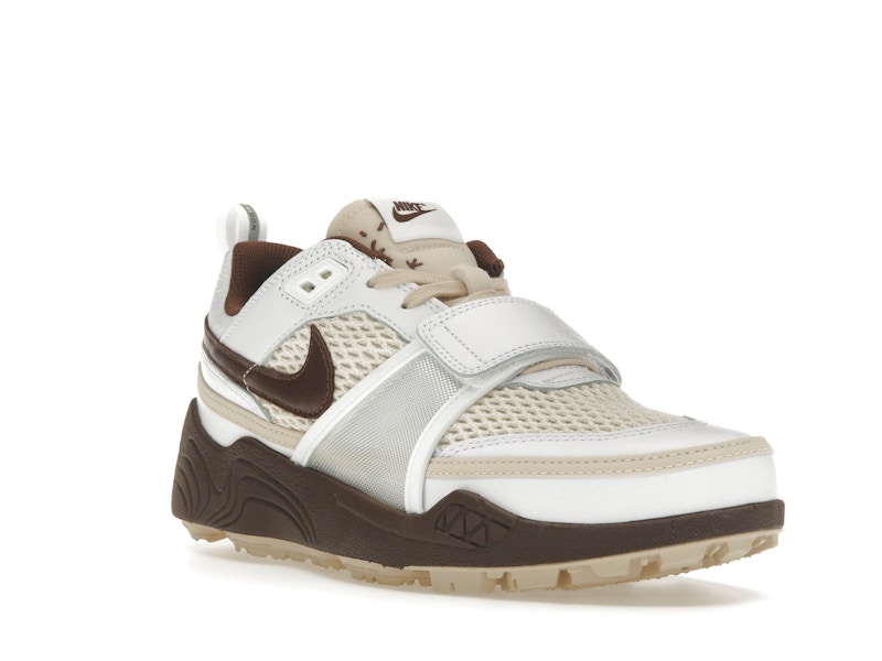 Nike Zoom Field Jaxx Travis Scott Light Chocolate