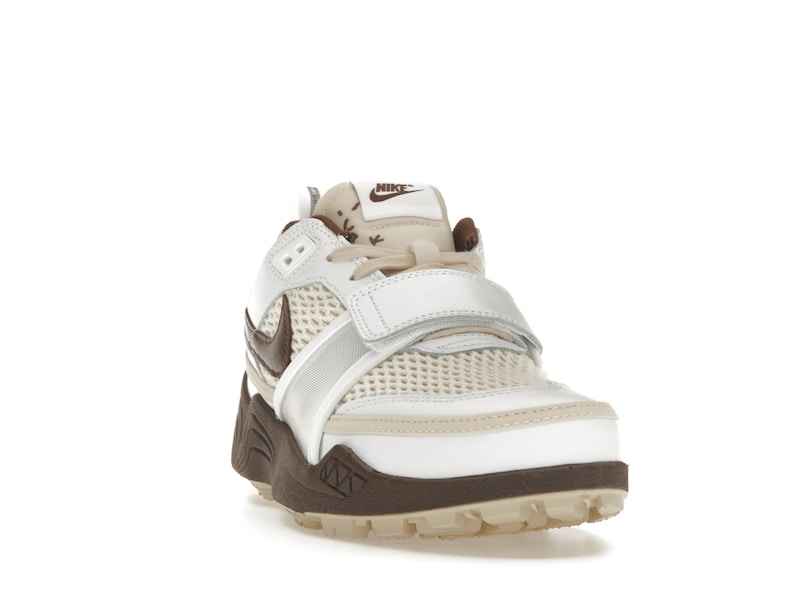 Nike Zoom Field Jaxx Travis Scott Light Chocolate