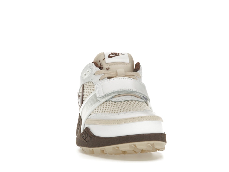 Nike Zoom Field Jaxx Travis Scott Light Chocolate