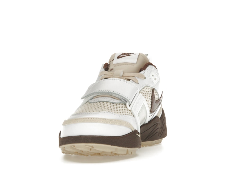 Nike Zoom Field Jaxx Travis Scott Light Chocolate