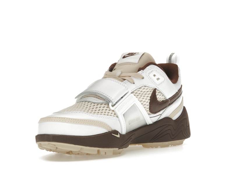 Nike Zoom Field Jaxx Travis Scott Light Chocolate