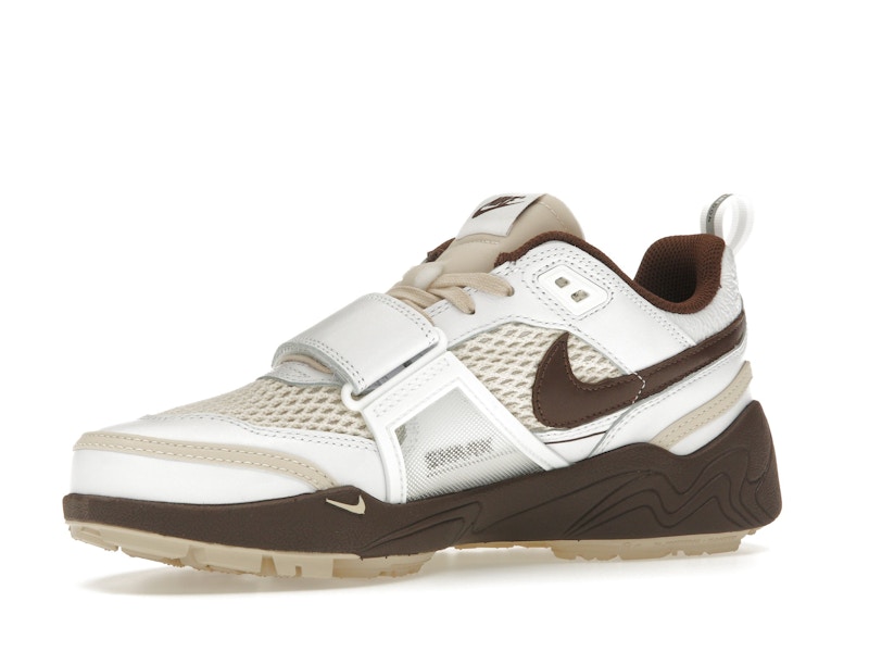 Nike Zoom Field Jaxx Travis Scott Light Chocolate