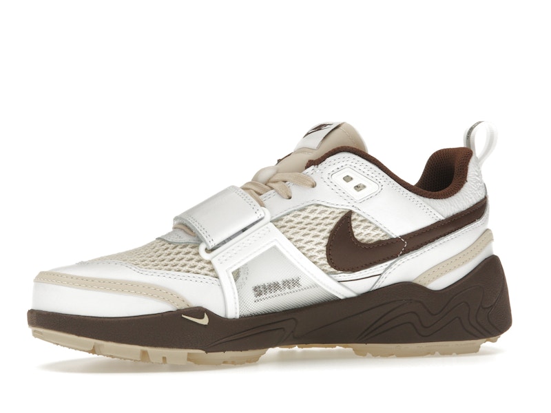 Nike Zoom Field Jaxx Travis Scott Light Chocolate