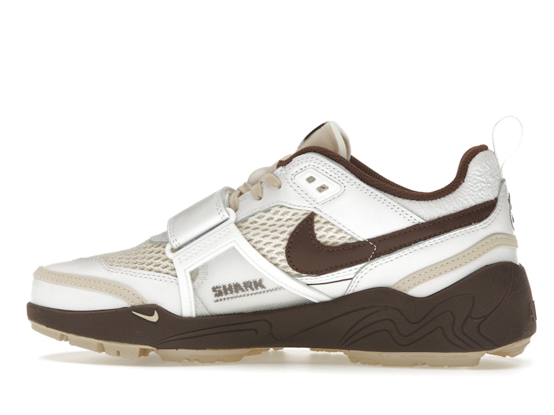 Nike Zoom Field Jaxx Travis Scott Light Chocolate