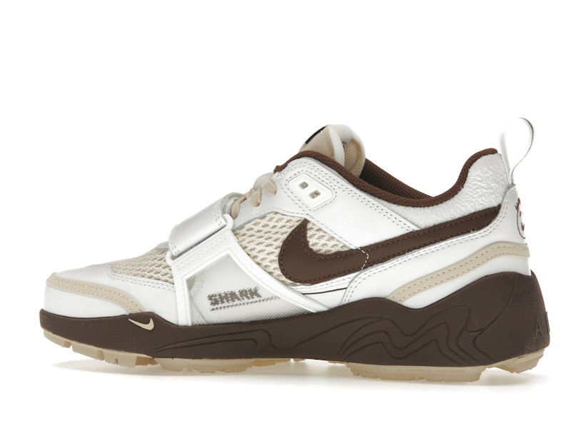 Nike Zoom Field Jaxx Travis Scott Light Chocolate