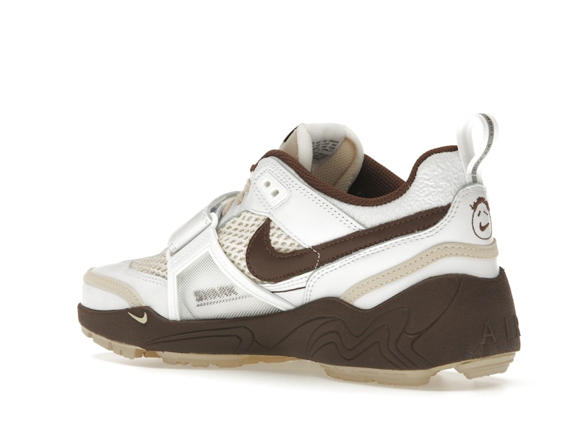 Nike Zoom Field Jaxx Travis Scott Light Chocolate