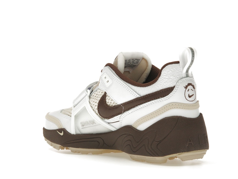 Nike Zoom Field Jaxx Travis Scott Light Chocolate