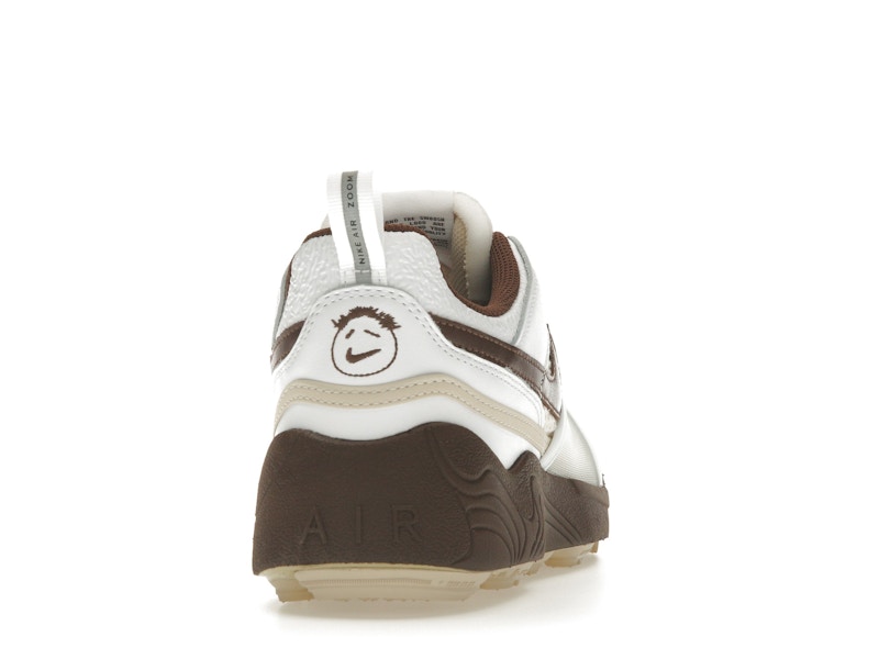 Nike Zoom Field Jaxx Travis Scott Light Chocolate