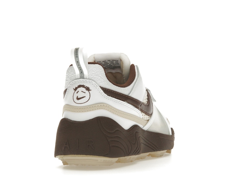 Nike Zoom Field Jaxx Travis Scott Light Chocolate