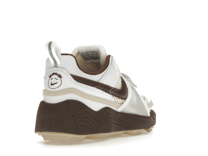 Nike Zoom Field Jaxx Travis Scott Light Chocolate