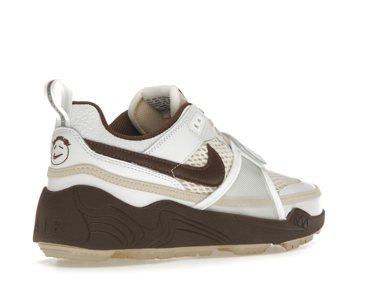 Nike Zoom Field Jaxx Travis Scott Light Chocolate