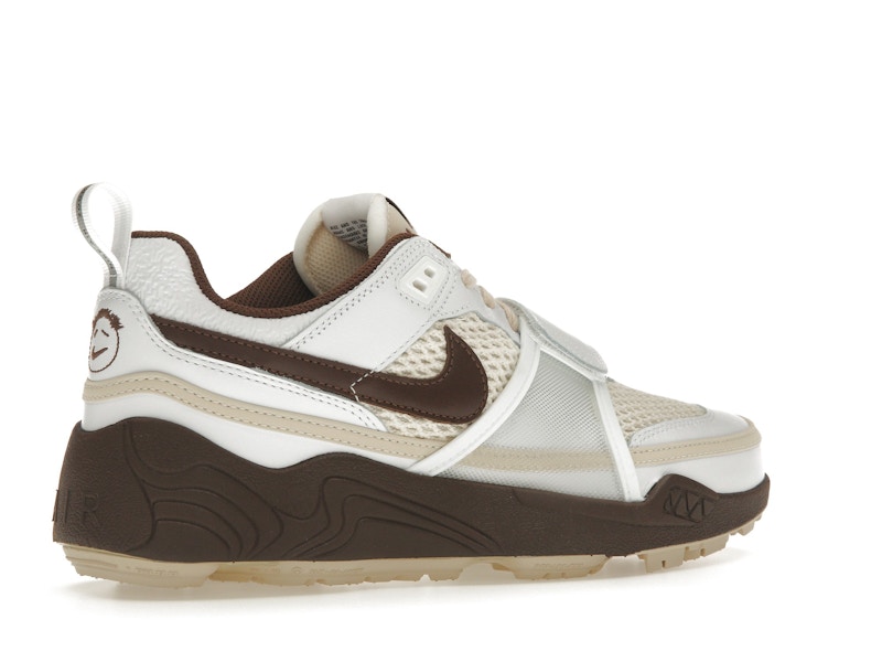 Nike Zoom Field Jaxx Travis Scott Light Chocolate