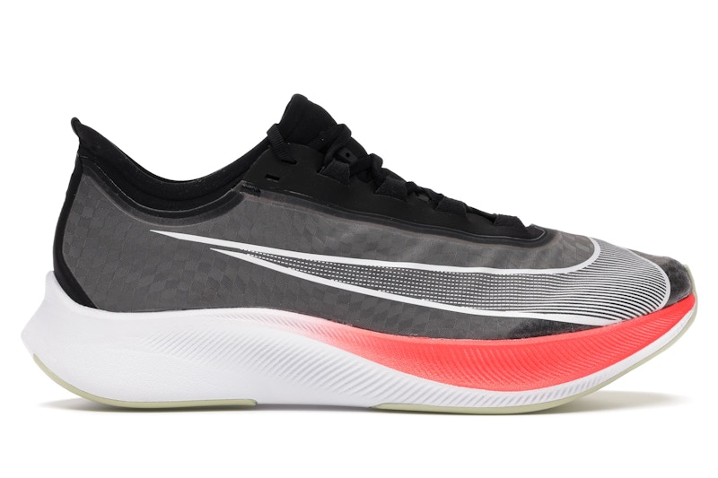 Zoom fly 3 deals