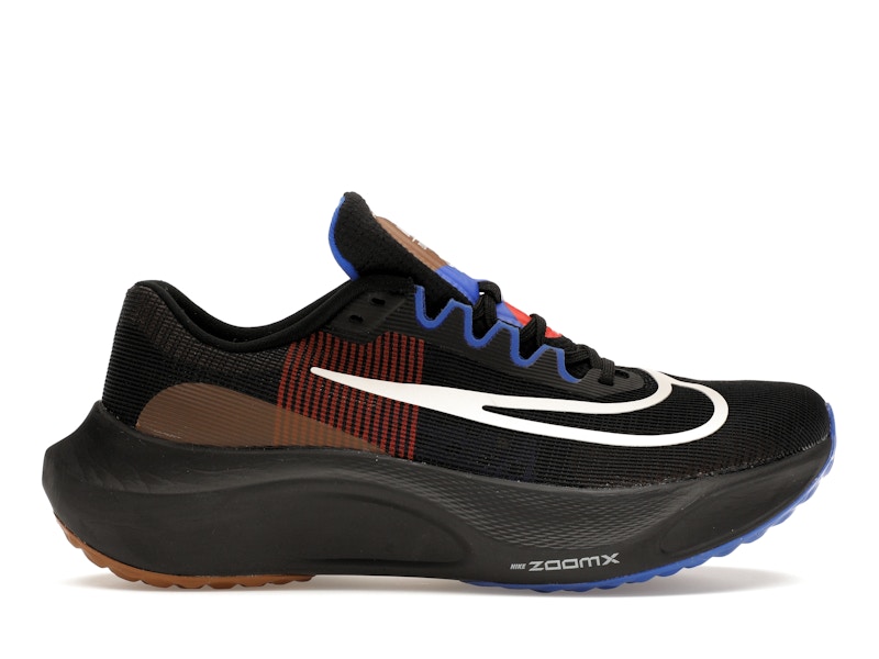 Nike Zoom Fly 5 A.I.R. Hola Lou Men's - DR9837-001 - US