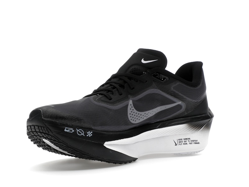 Nike Zoom Fly 6 Black Smoke Grey