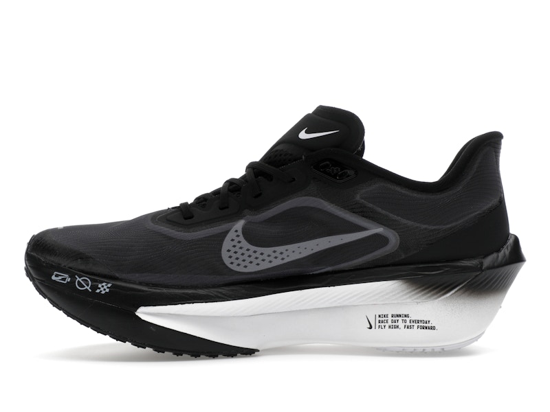 Nike Zoom Fly 6 Black Smoke Grey
