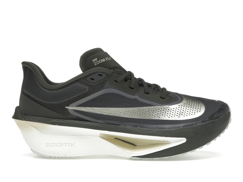 Nike Zoom Fly 6 Jakob A. Ingebrigtsen Men's - HQ3043-200 - US