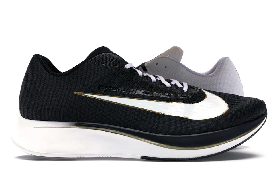 Nike Zoom Fly Mismatched - 880848-006