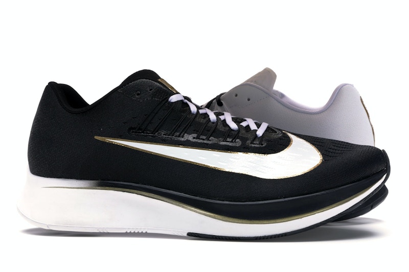 nike zoom fly mismatched for sale