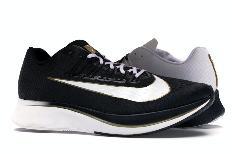 nike zoom fly mismatched for sale