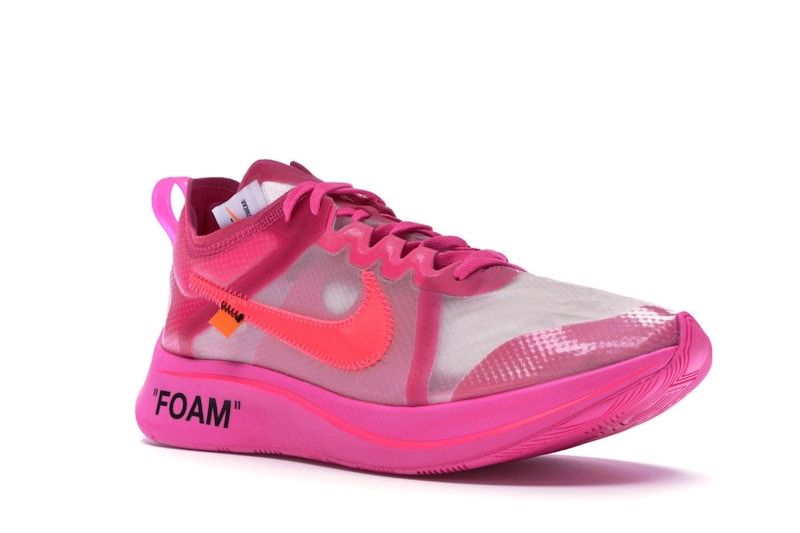 Nike zoom fly tulip Clearance