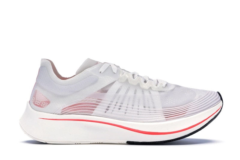 Nike Zoom Fly SP Breaking 2 2018 Men s AJ9282 106 US