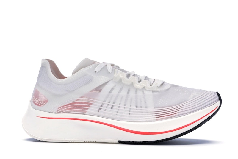 Nike Zoom Fly SP Breaking 2 (2018
